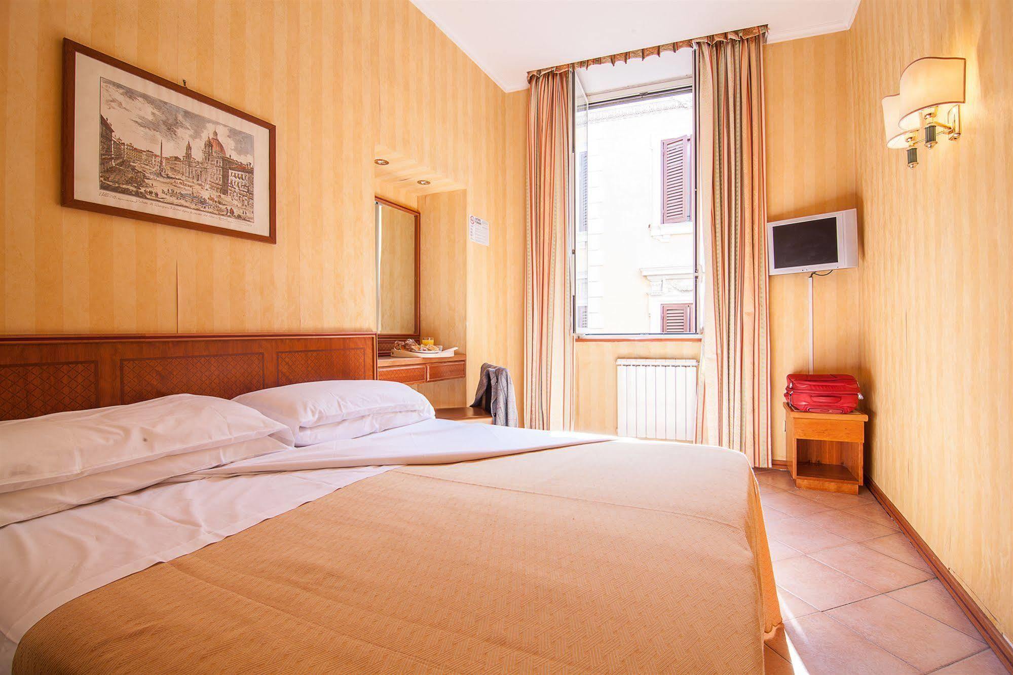 Hotel Pomezia Rome Extérieur photo